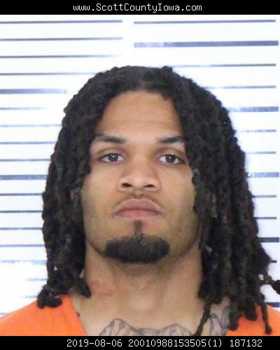 Deontye Jamere Lewis